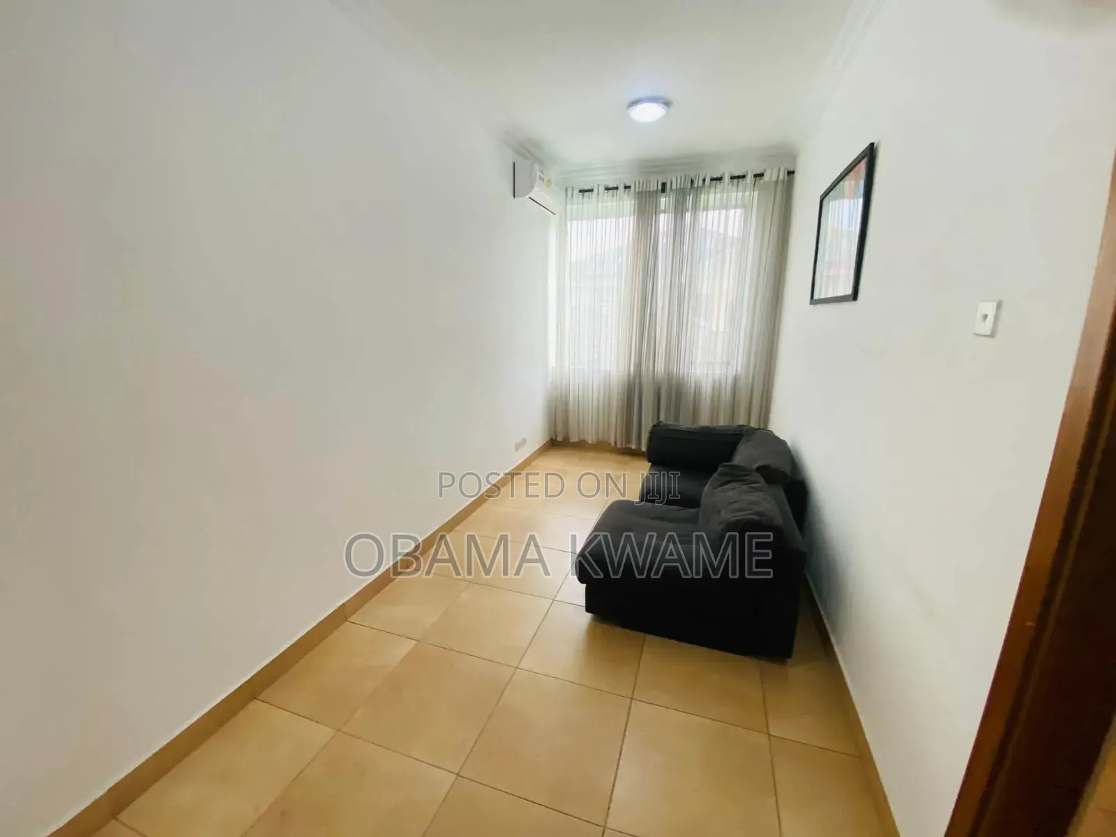 3bdrm Townhouse / Terrace in Laryea Homes, MTN Area for rent