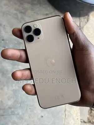 Apple iPhone 11 Pro 64 GB Gold