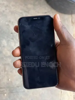 Apple iPhone 11 Pro 64 GB Gold