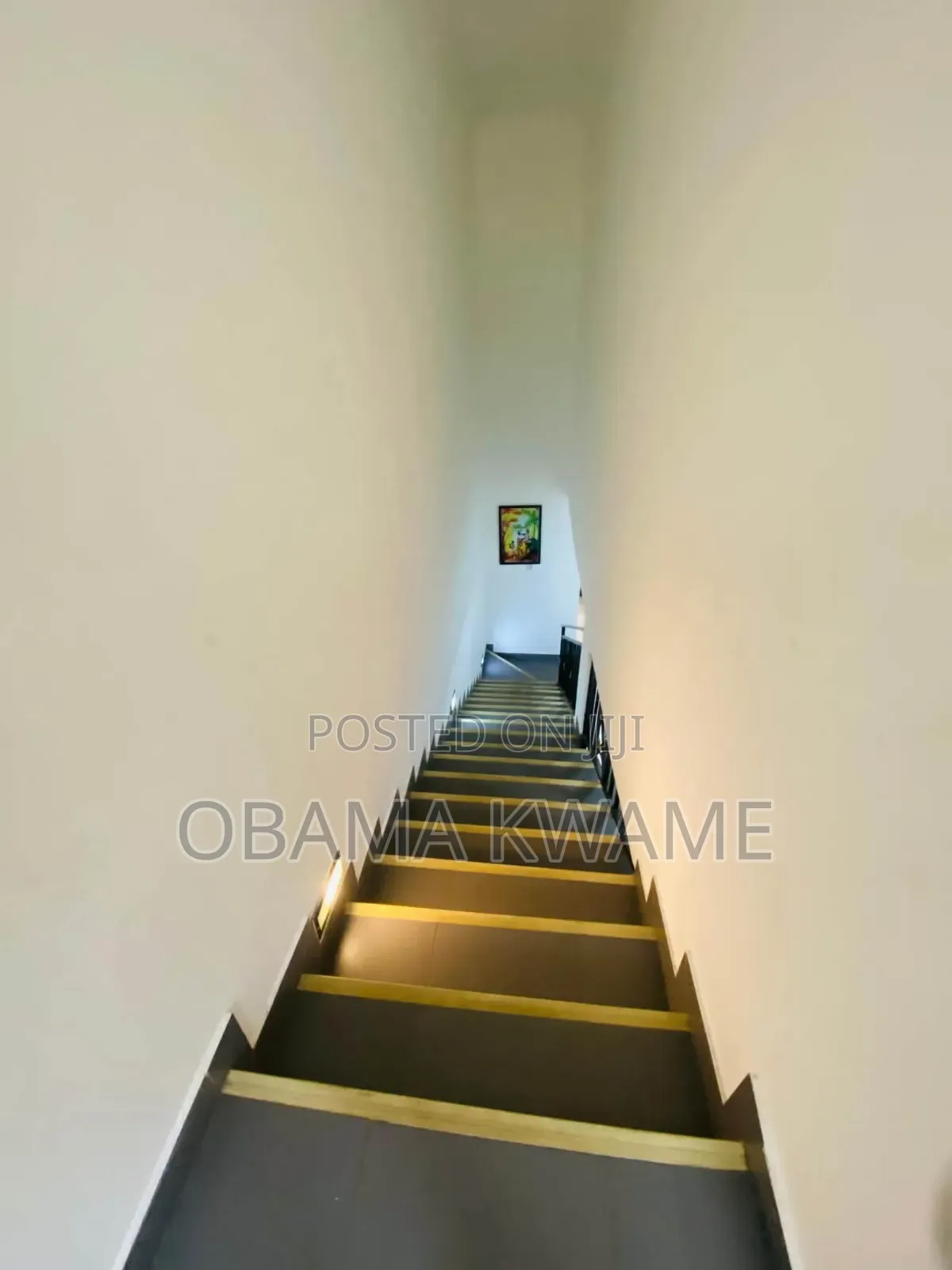 3bdrm Townhouse / Terrace in Laryea Homes, MTN Area for rent