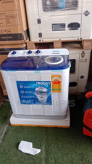 Buy Nexon 7KG Washing Machine at Best Price