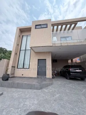 4bdrm Duplex in Sefdard Properties, Tantra Hills for sale