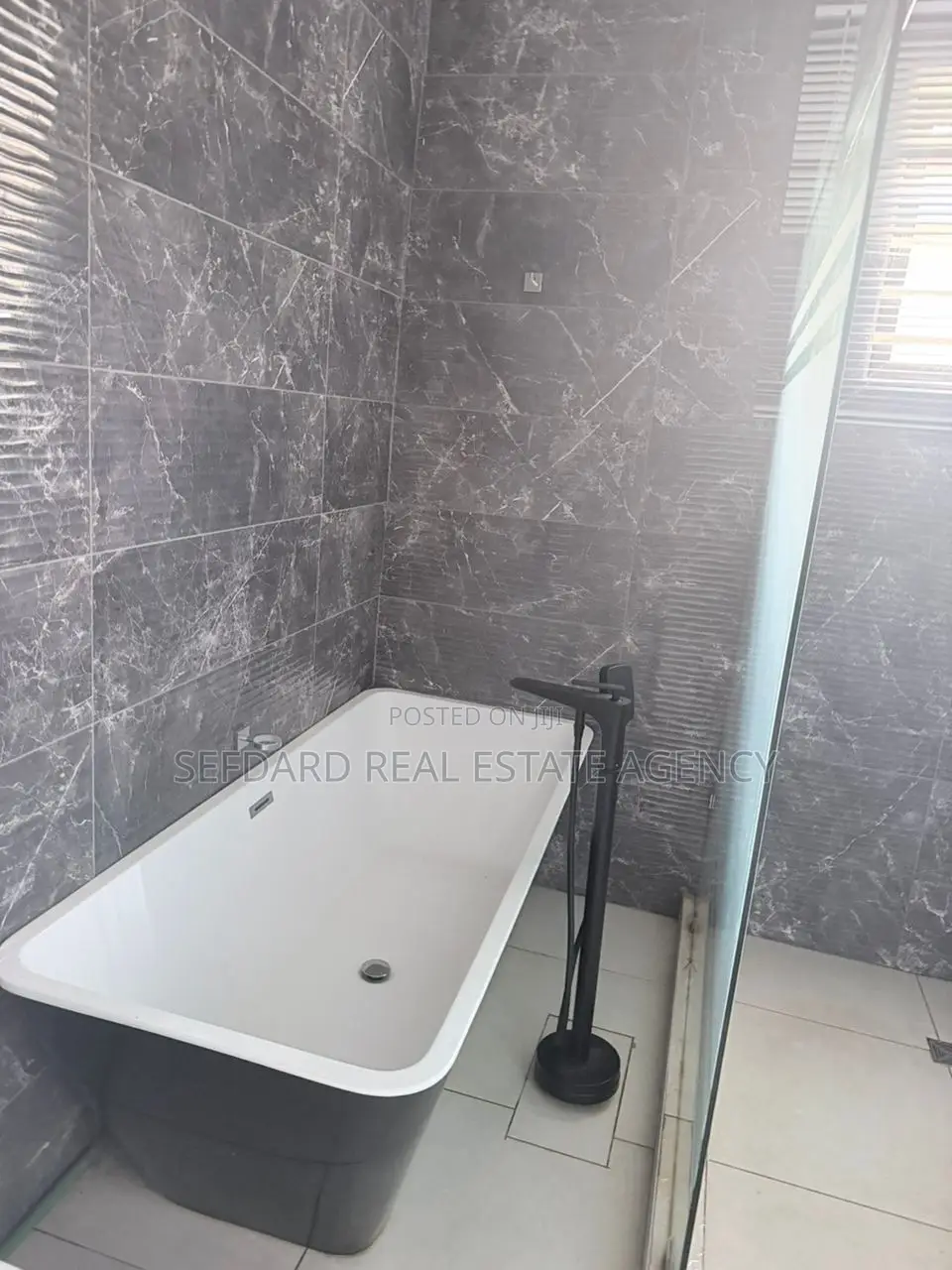 4bdrm Duplex in Sefdard Properties, Tantra Hills for sale