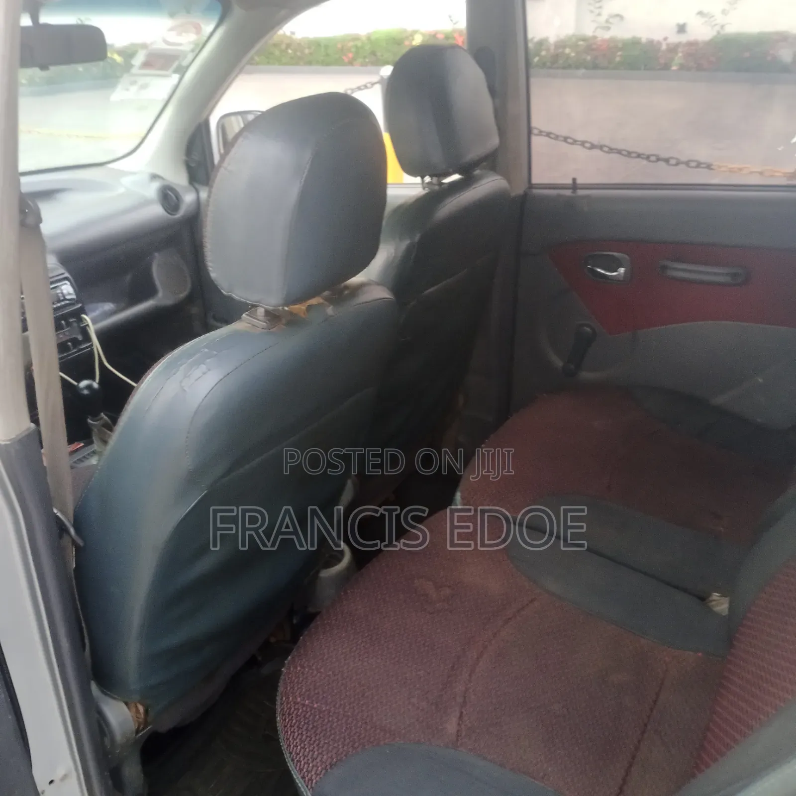 Hyundai Atos 1.1 GLS 2006 Silver
