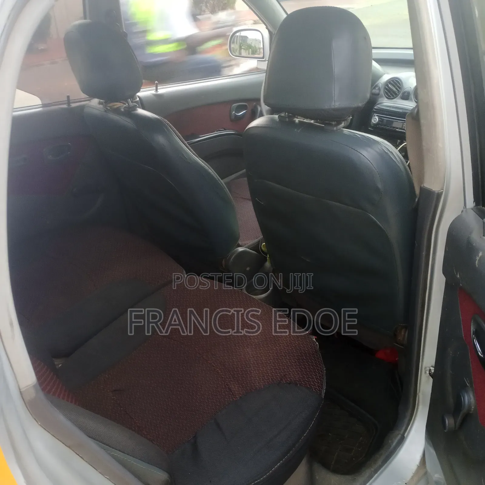 Hyundai Atos 1.1 GLS 2006 Silver