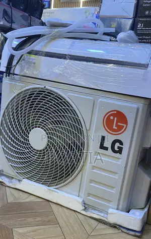 Brand New Air Condition