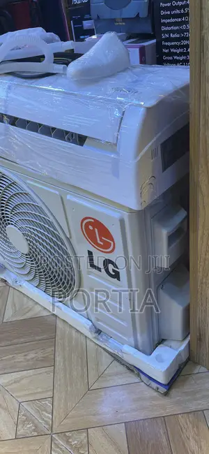 Brand New Air Condition