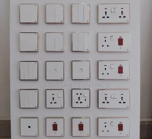 Sockets and Fittings