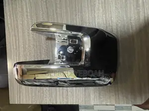 2023-2025 F150 Side Mirror Cover