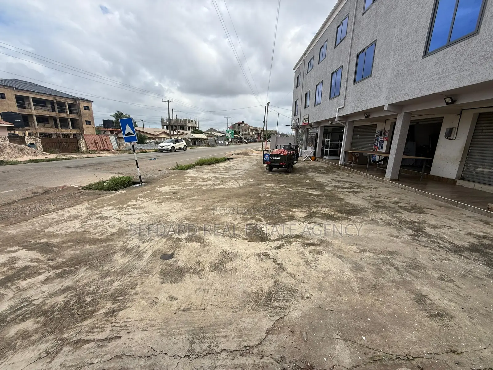 For SALE – Commercial Income Property