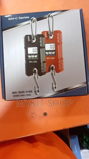 C500kg Hanging Scale