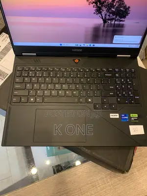 Laptop Hasee 32GB Intel Core i7 SSD 1T