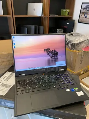 Laptop Hasee 32GB Intel Core i7 SSD 1T