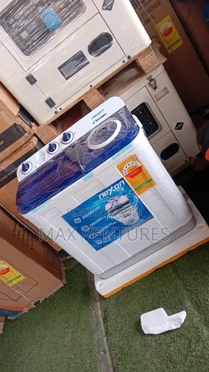 Original Nexon 7KG Top Load Washer