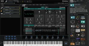 Steinberg HALion 7 V7.1.51 for Windows