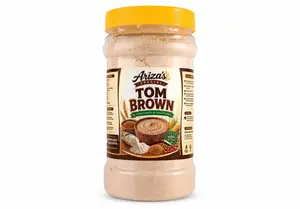 Ariza’S Special Tombrown