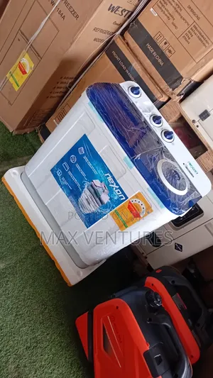 Brand New Nexon 7KG Washer With Spin Dryer