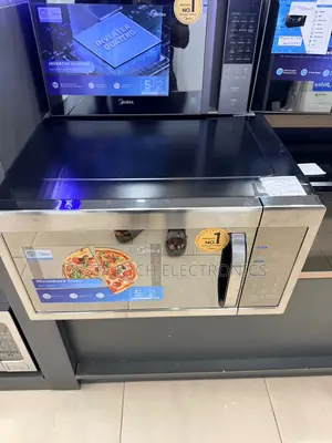 Midea 42lts Microwave
