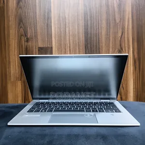New Laptop HP EliteBook x360 1030 G7 16GB Intel Core i5 SSD 256GB