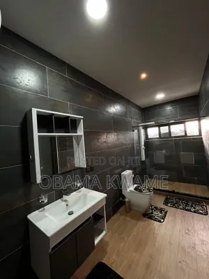 Furnished 5bdrm House in Laryea Homes, US Embassy Area for rent