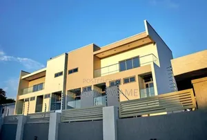 Furnished 5bdrm House in Laryea Homes, US Embassy Area for rent