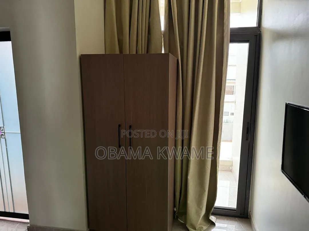 Furnished 5bdrm House in Laryea Homes, US Embassy Area for rent