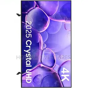 QUALITY Samsung 43 Inch UHD Smart TV - UA43U8000FUXGH