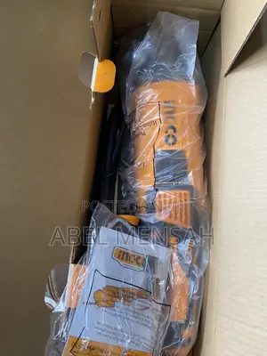 Angle Grinder