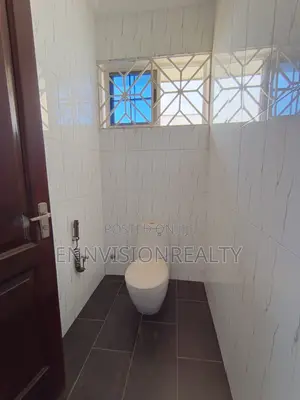 4bdrm Duplex in Ennvision, Ability for rent