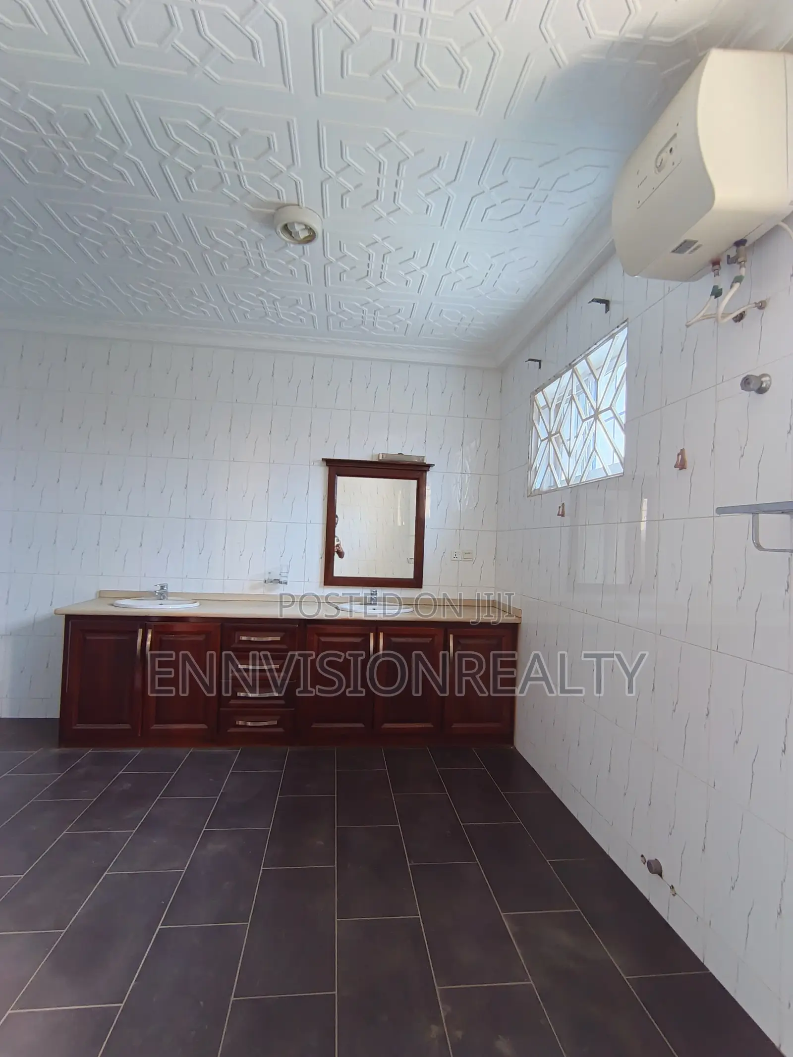 4bdrm Duplex in Ennvision, Ability for rent
