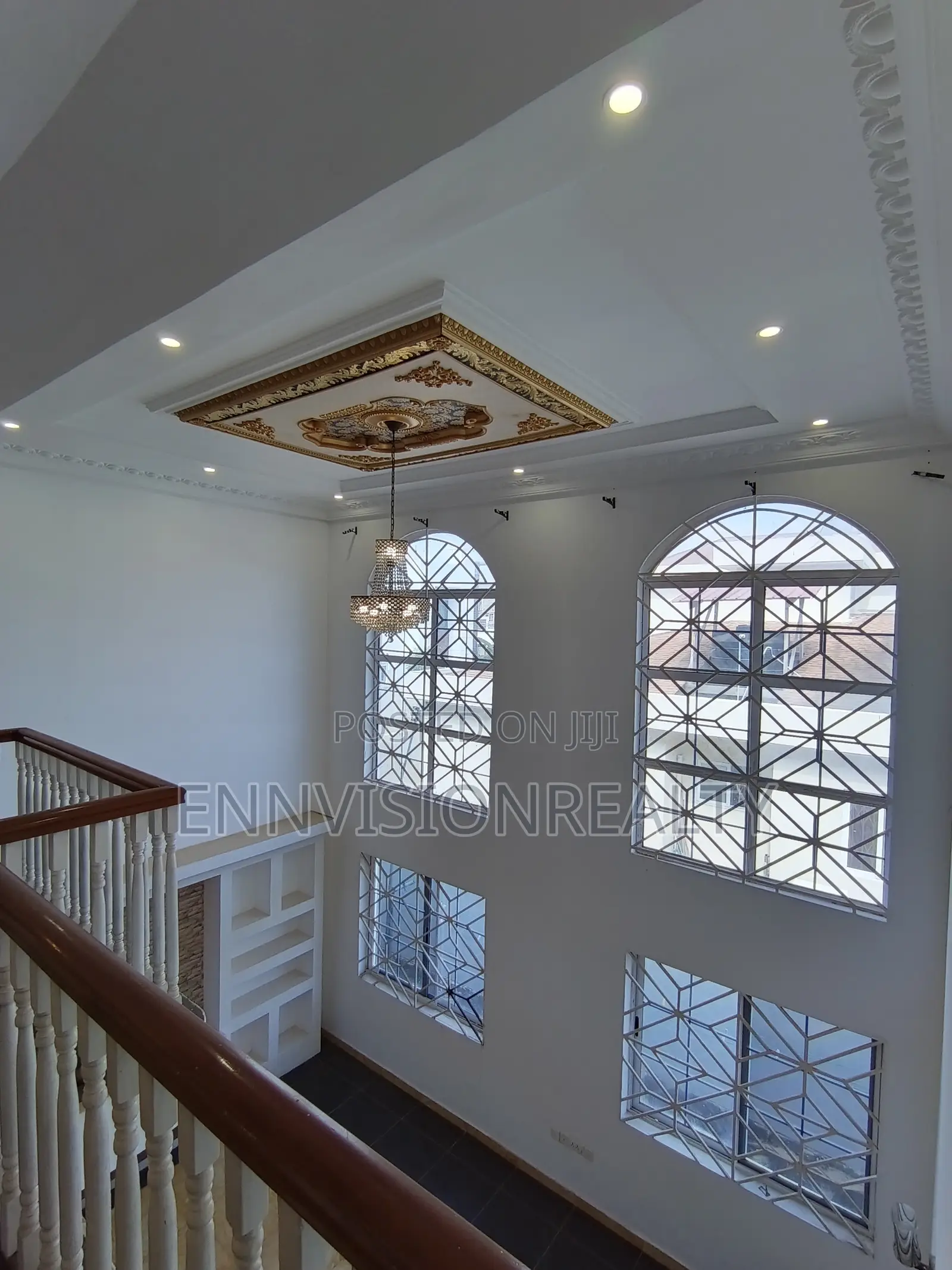 4bdrm Duplex in Ennvision, Ability for rent