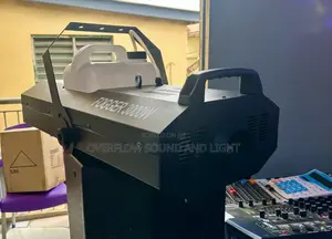 Prolumen 3000w Fog Machine