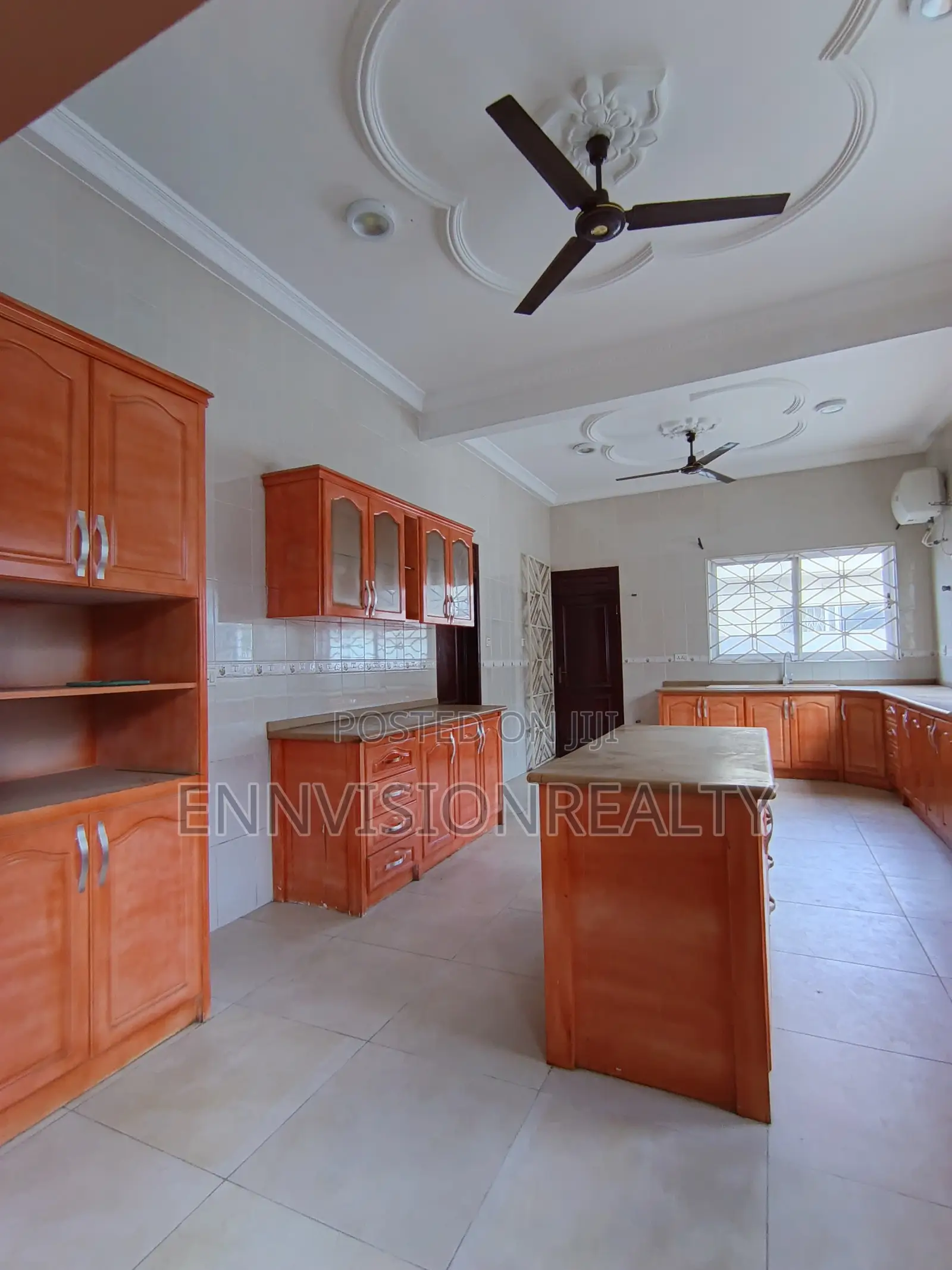 4bdrm Duplex in Ennvision, Ability for rent