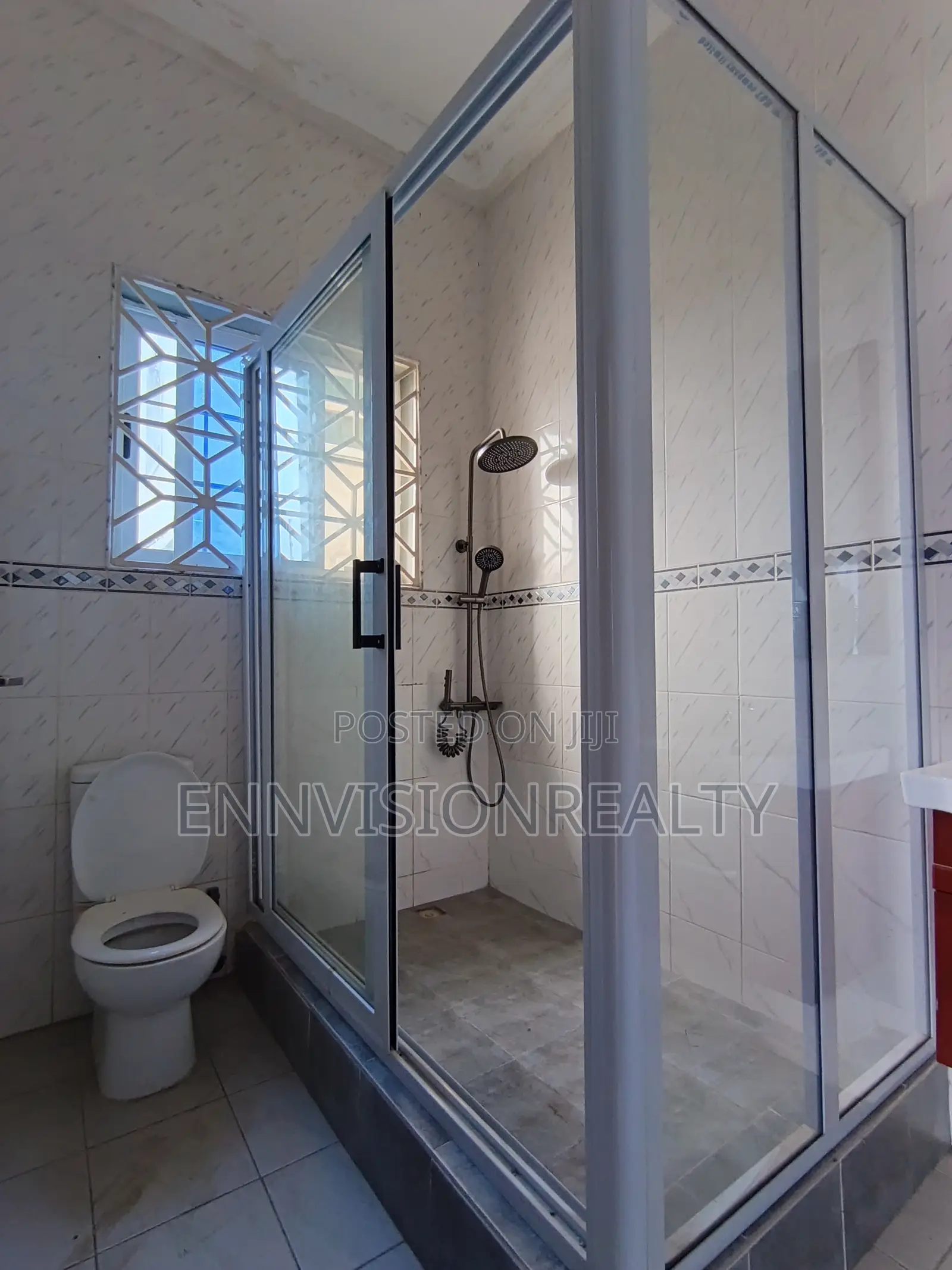 4bdrm Duplex in Ennvision, Ability for rent