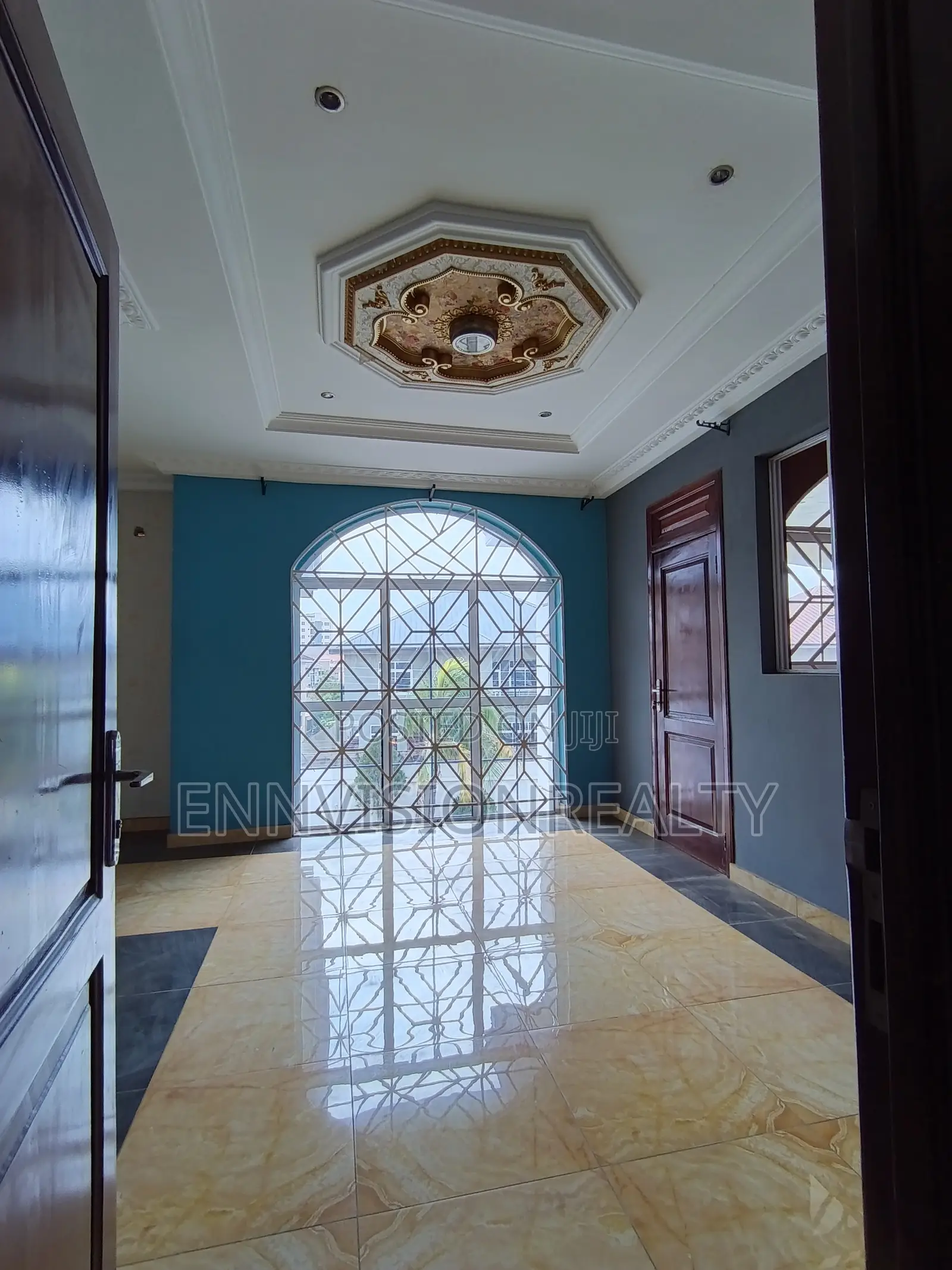 4bdrm Duplex in Ennvision, Ability for rent