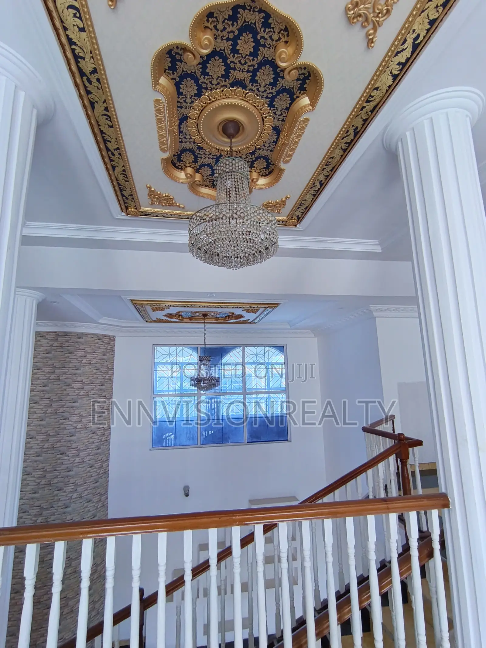 4bdrm Duplex in Ennvision, Ability for rent