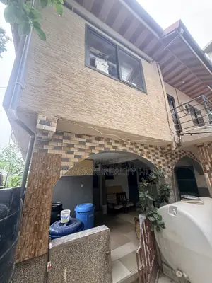 1bdrm Apartment in Basket Area, Spintex for rent