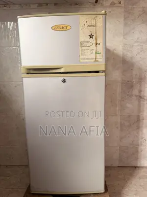 Legacy Fridge