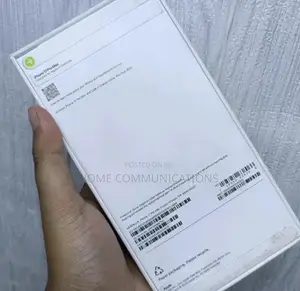 New Apple iPhone 17 Pro Max 1 TB Orange