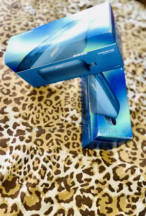 Bose Soundlink Flex 2nd Gen