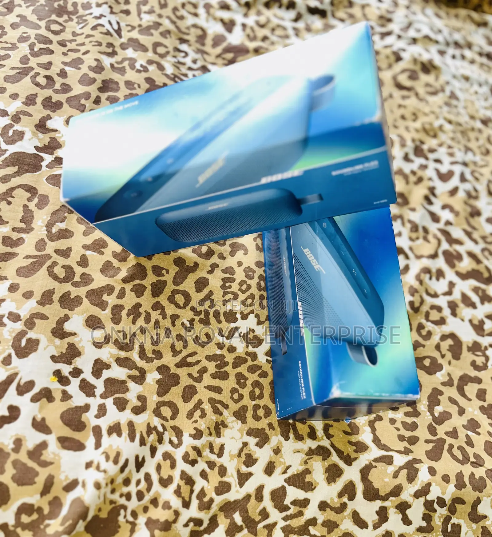 Bose Soundlink Flex 2nd Gen