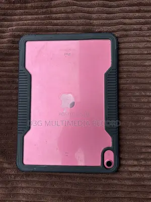 Apple iPad (2022) 256 GB Pink