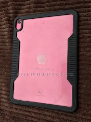 Apple iPad (2022) 256 GB Pink