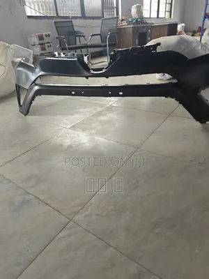Corolla Front Bumper RAV4 2016