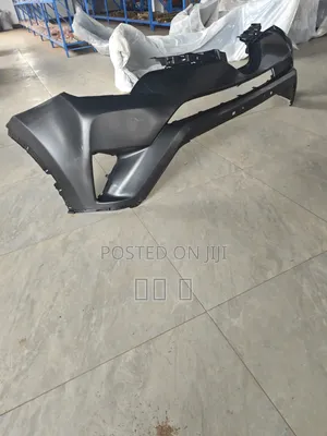Corolla Front Bumper RAV4 2016
