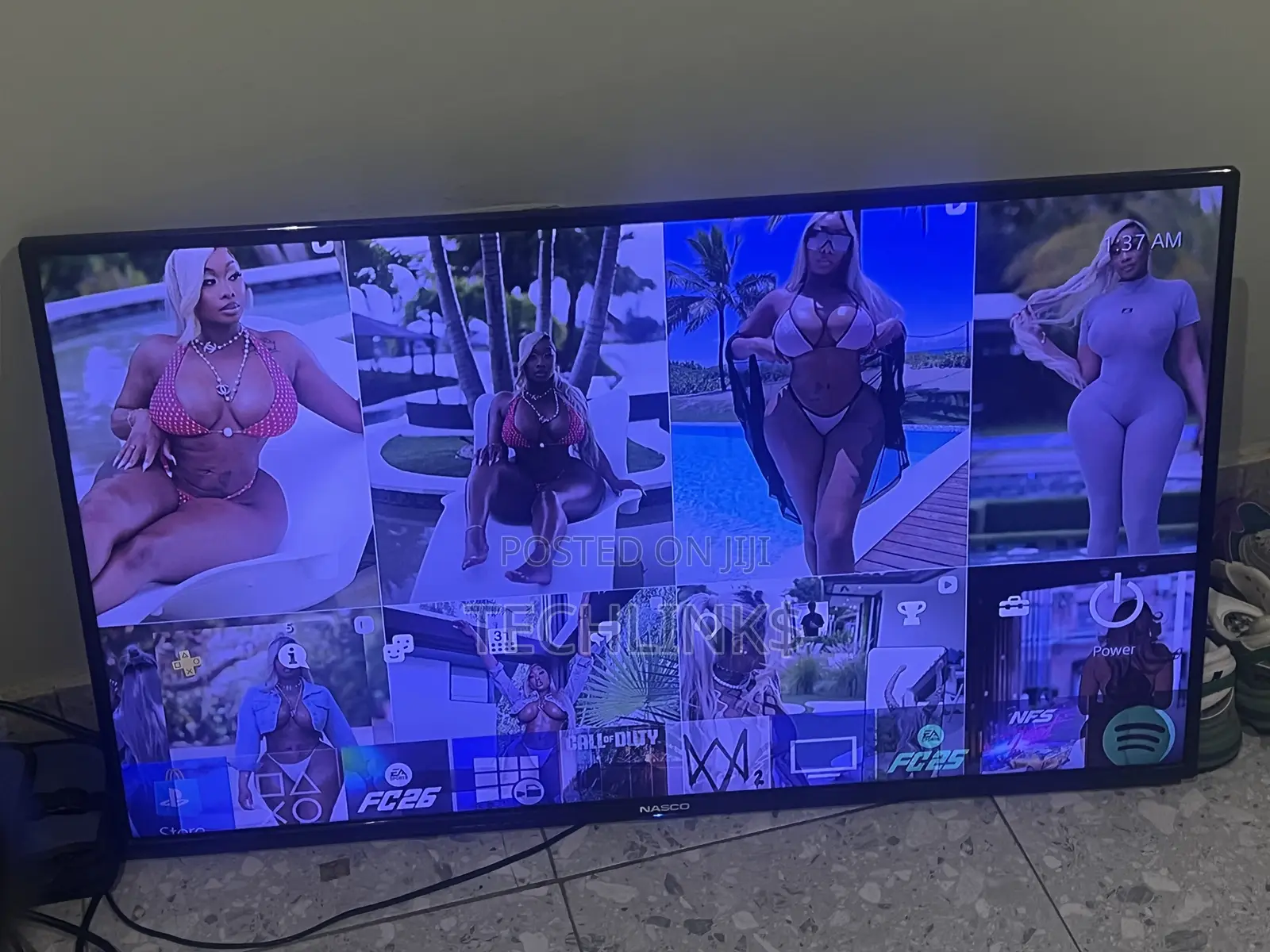 Nasco TV Digital