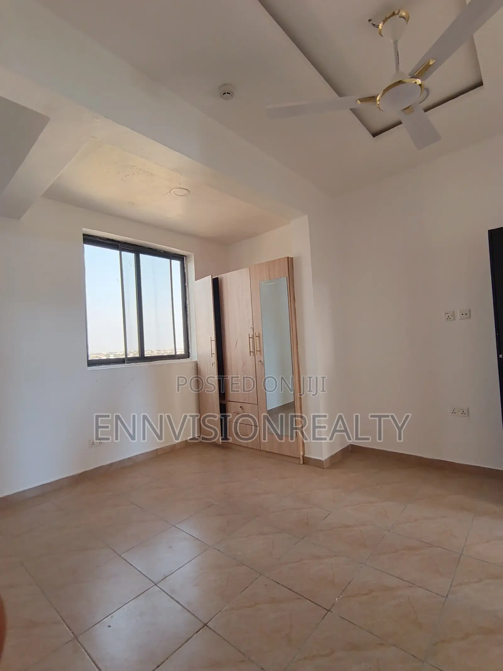 3bdrm Apartment in Accra Metropolitan for rent