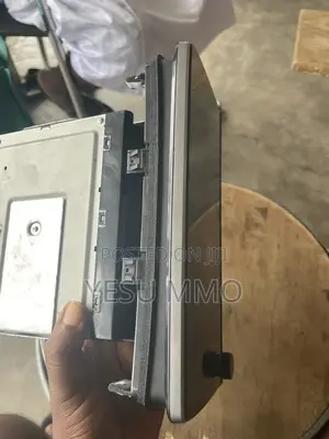 Honda CR-V 2017-2022 Home Tape