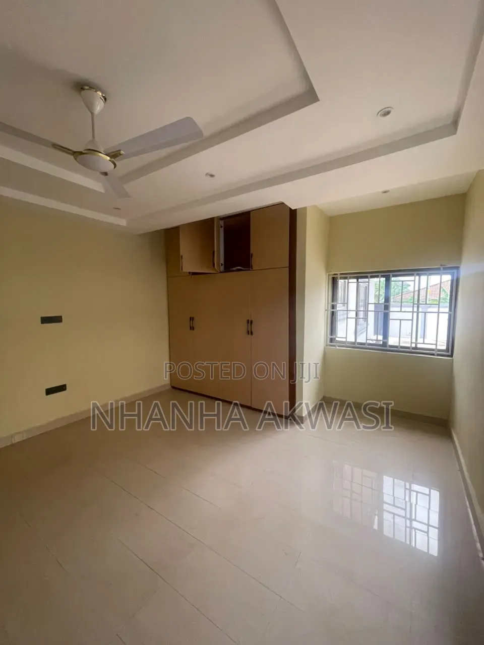 4bdrm House in Spintex Coastal, Sakumono for rent