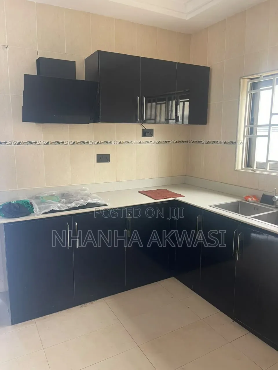 4bdrm House in Spintex Coastal, Sakumono for rent